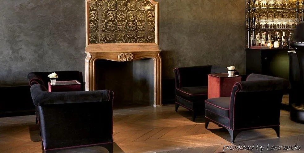 Hotel Palazzo Barbarigo Sul Canal Grande Venezia