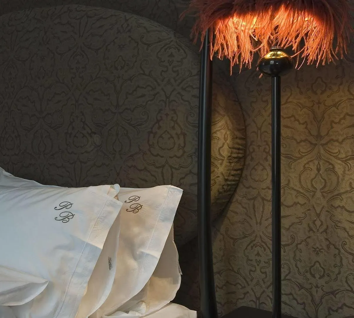 Hotel Palazzo Barbarigo Sul Canal Grande Venezia 4*,