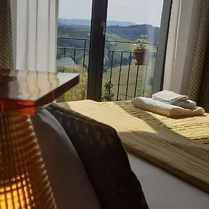 Vistaperdue Appartamento Peccioli