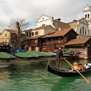 Renato House Alloggio in famiglia Venezia
