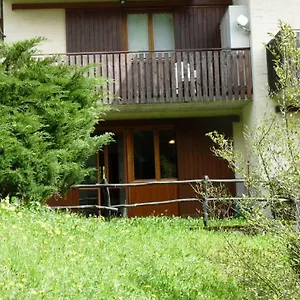 Bilocale Appartamento Lanzada