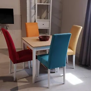 Normanni Holiday Casa vacanze Palermo
